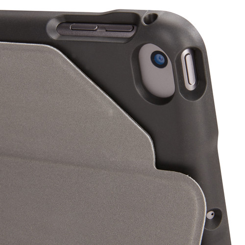 CASE LOGIC Bookcover Snapview iPad mini 2019 Black (CSIE2149K)