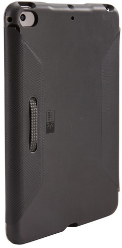 CASE LOGIC Bookcover Snapview iPad mini 2019 Black (CSIE2149K)