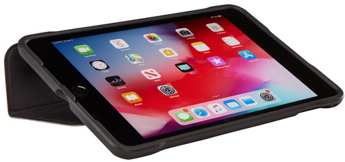 CASE LOGIC Bookcover Snapview iPad mini 2019 Black (CSIE2149K)