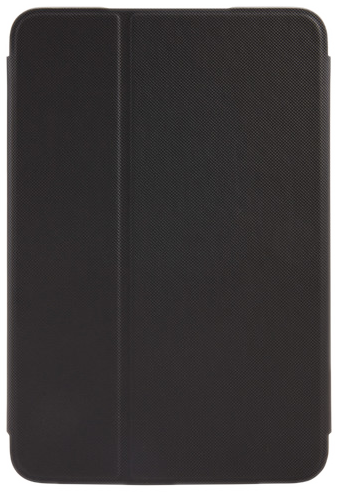 CASE LOGIC Bookcover Snapview iPad mini 2019 Black (CSIE2149K)