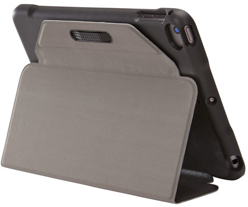 CASE LOGIC Bookcover Snapview iPad mini 2019 Black (CSIE2149K)