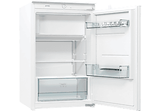 GORENJE Outlet RBI 4091E1 beépíthető hűtőszekrény