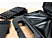 OK OSM 3211 CH - Sandwichmaker (Schwarz)