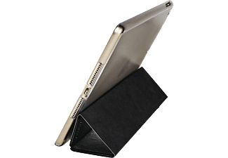 HAMA Fold Clear, Bookcover, Apple, iPad Pro (2017), Schwarz