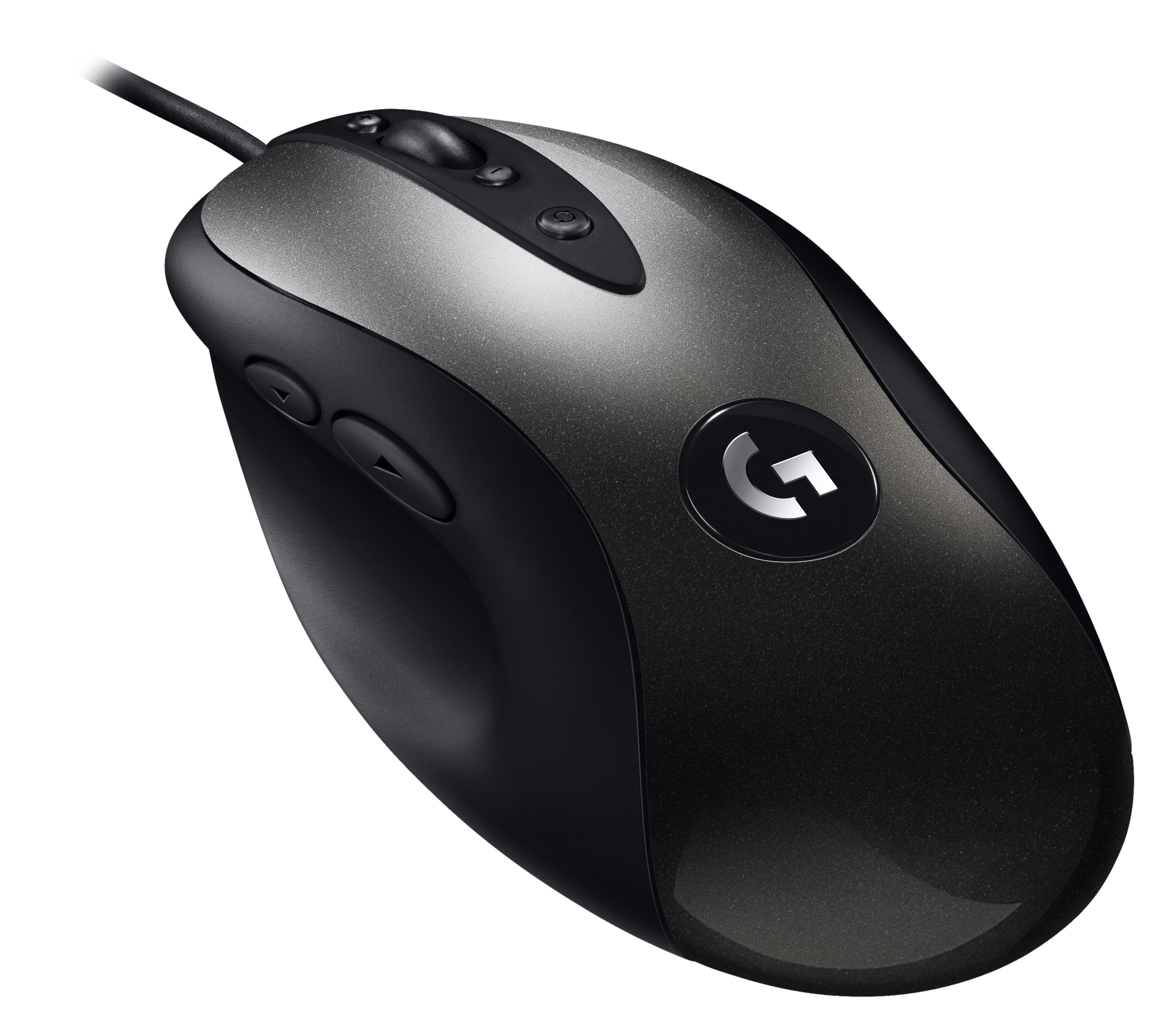LOGITECH G MX518