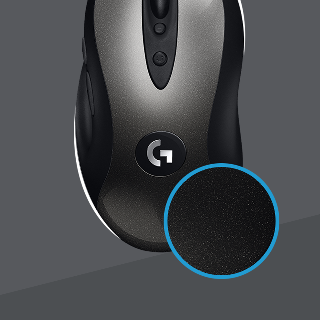 LOGITECH G MX518