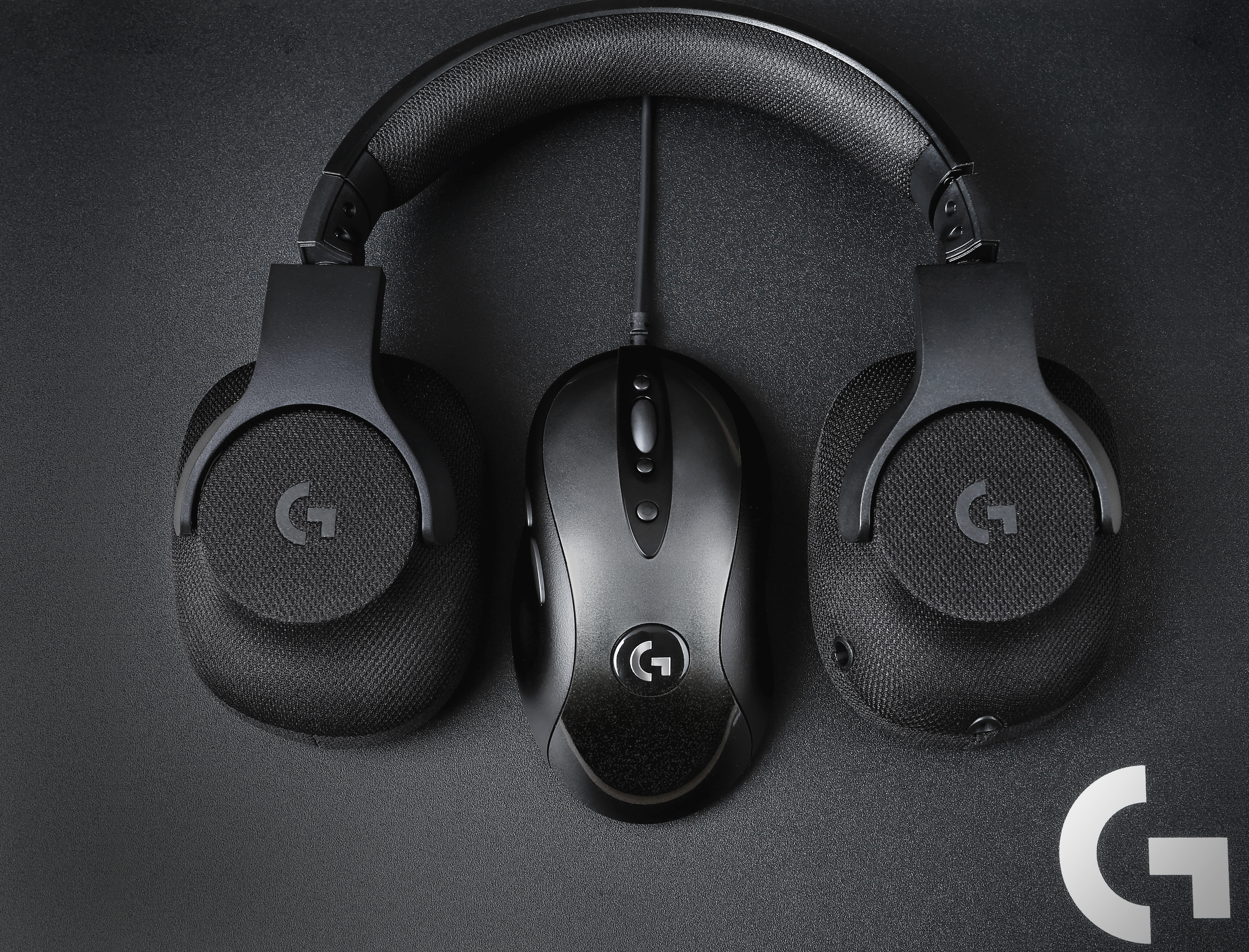 LOGITECH G MX518