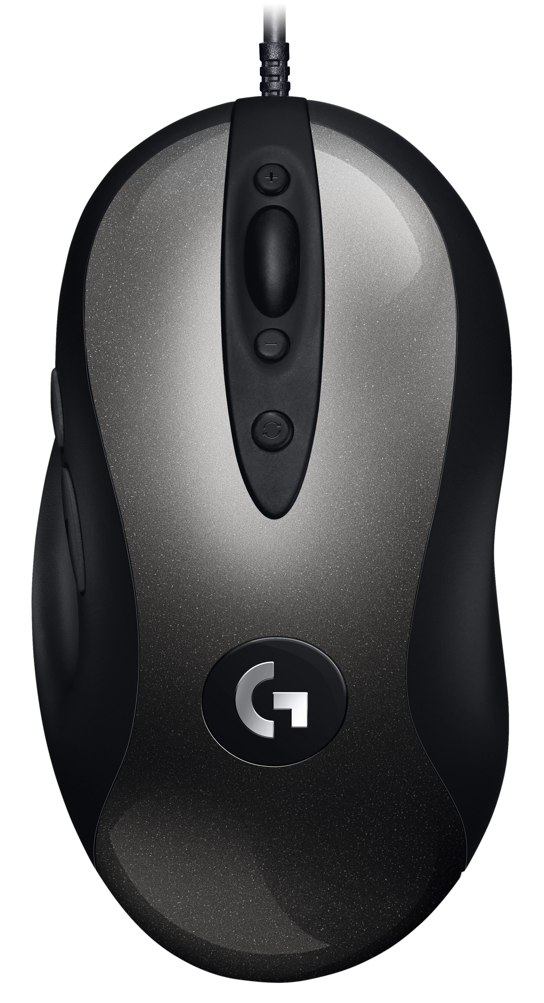 LOGITECH G MX518