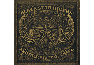 Black Star Riders - Another State Of Grace (CD)