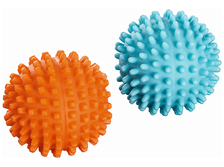 Koenic Trocknerbälle KDB-02 2er Pack Blau/Orange — Foto 3 von 3