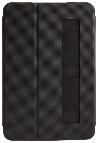 CASE LOGIC Etui de protection Snapview iPad mini Boxcar Noir (CSIE2249K)