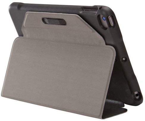 CASE LOGIC Etui de protection Snapview iPad mini Boxcar Noir (CSIE2249K)