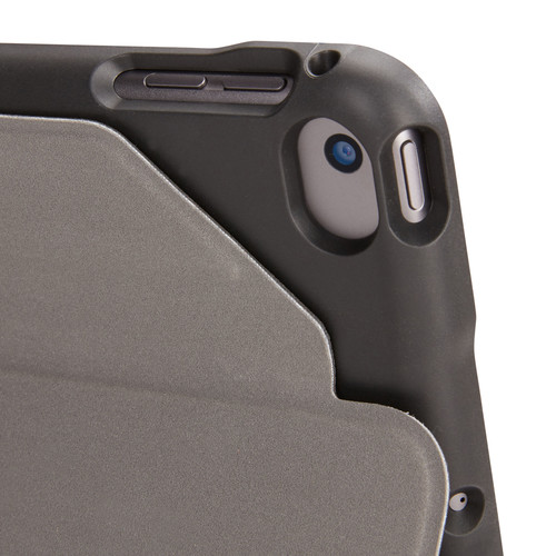 CASE LOGIC Etui de protection Snapview iPad mini Boxcar Noir (CSIE2249K)