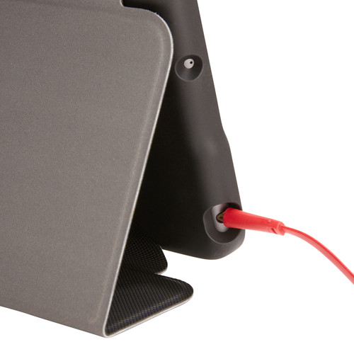 CASE LOGIC Etui de protection Snapview iPad mini Boxcar Noir (CSIE2249K)