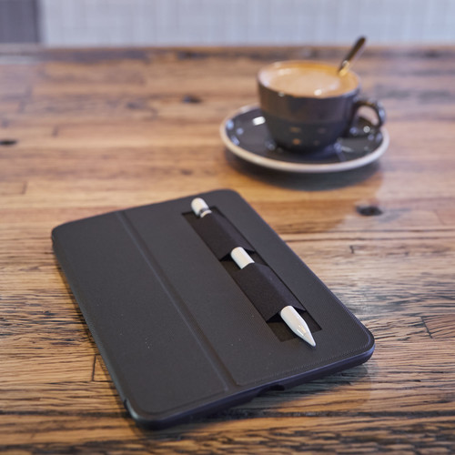 CASE LOGIC Etui de protection Snapview iPad mini Boxcar Noir (CSIE2249K)