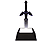 PALADONE The Legend of Zelda: Master Sword - Lampada da tavolo (Multicolore)