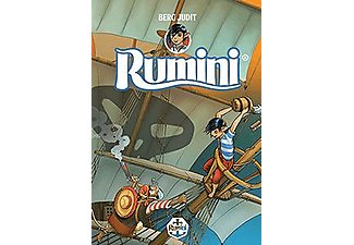 Berg Judit - Rumini