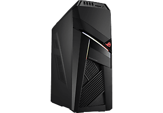 ASUS ROG GL12CS-HU004D gamer PC (Core i7/8GB/1 TB HDD/GTX 1060 6GB/DOS)