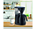 MELITTA 218783 Easy II Therm -  (Nero)