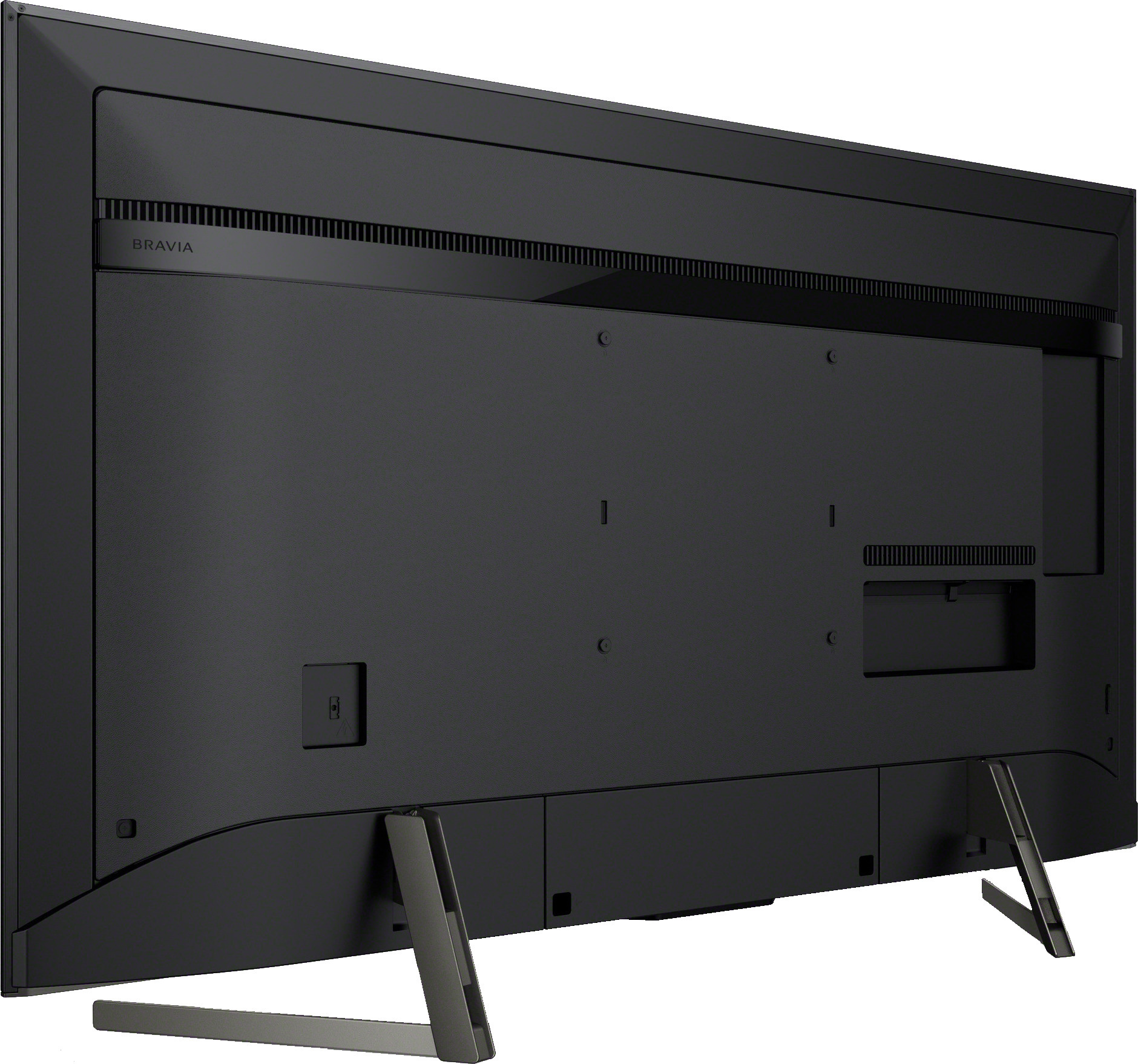 SONY KD-55XG9505 LED TV (Flat, 55 Zoll / 139 cm, UHD 4K, SMART TV, Android TV)