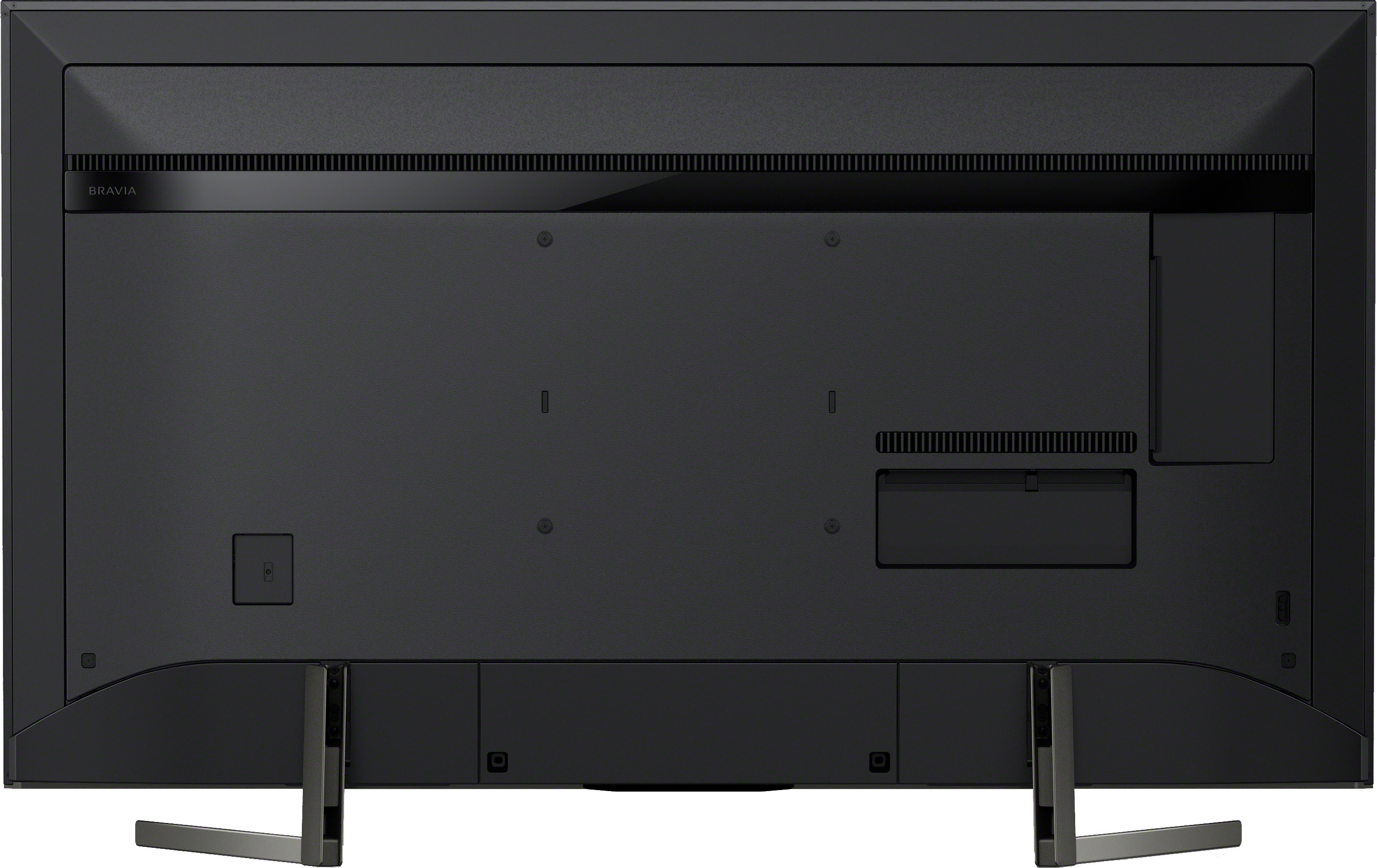 SONY KD-55XG9505 LED TV (Flat, 55 Zoll / 139 cm, UHD 4K, SMART TV, Android TV)