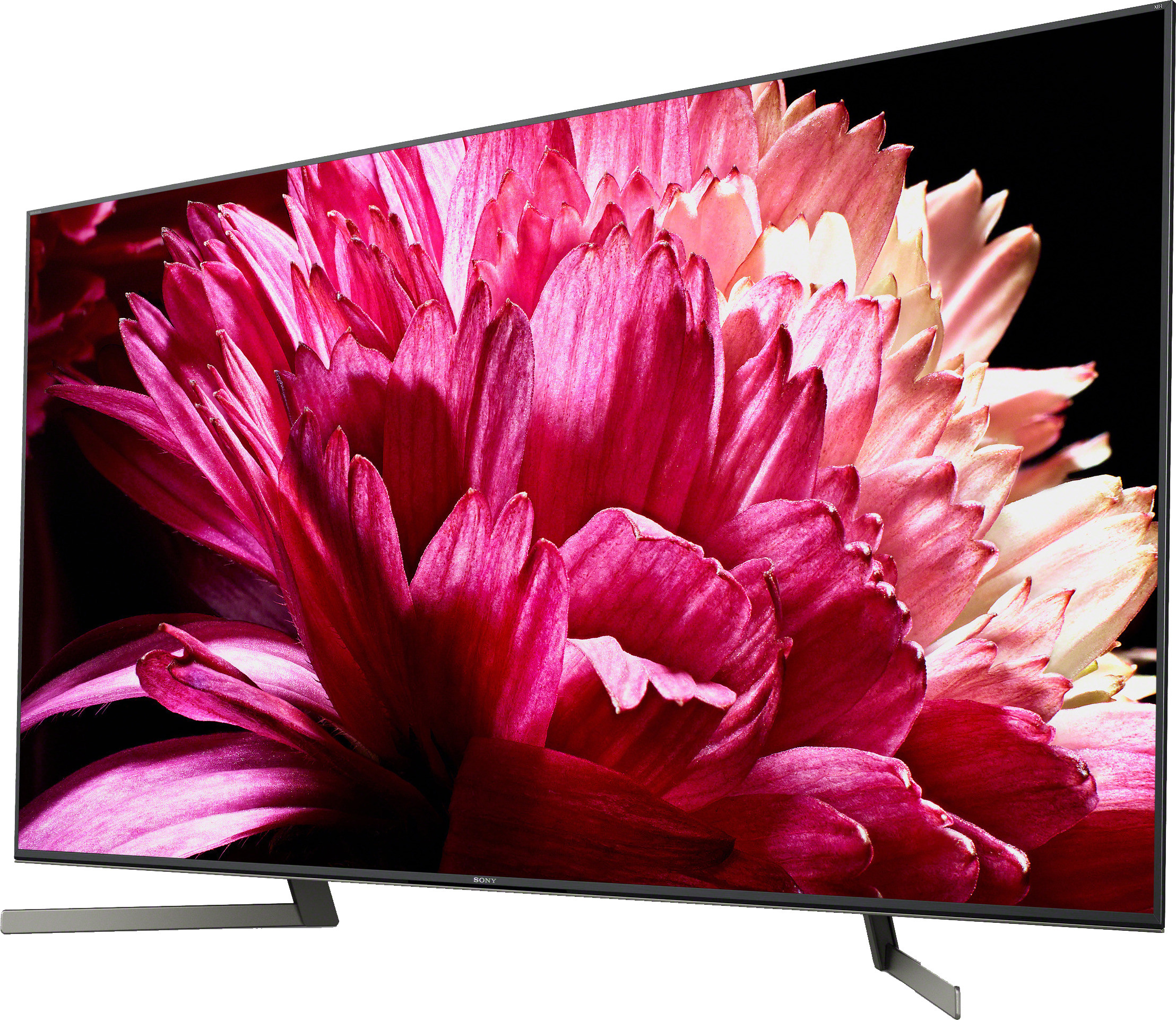 SONY KD-55XG9505 LED TV (Flat, 55 Zoll / 139 cm, UHD 4K, SMART TV, Android TV)