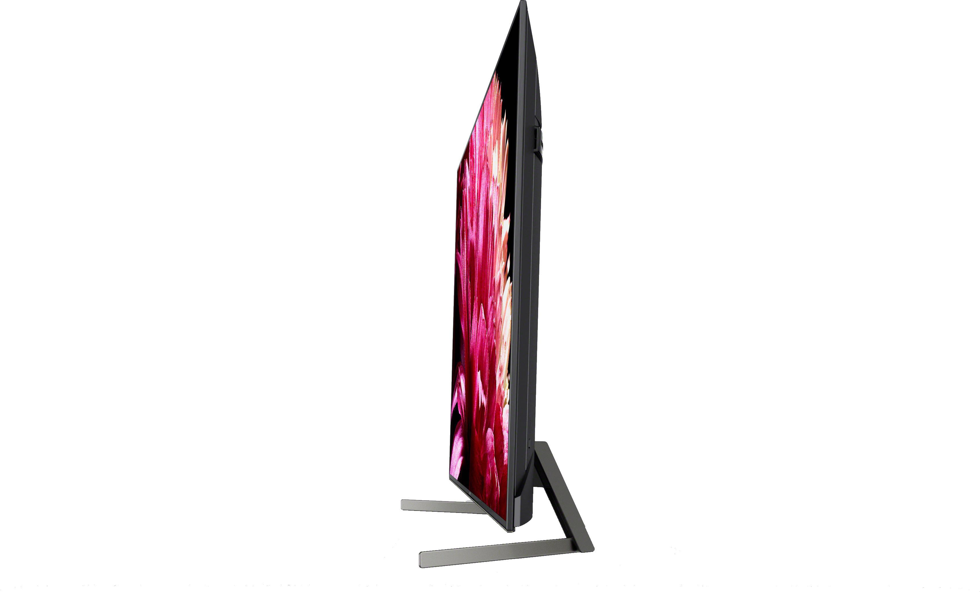 SONY KD-55XG9505 LED TV (Flat, 55 Zoll / 139 cm, UHD 4K, SMART TV, Android TV)