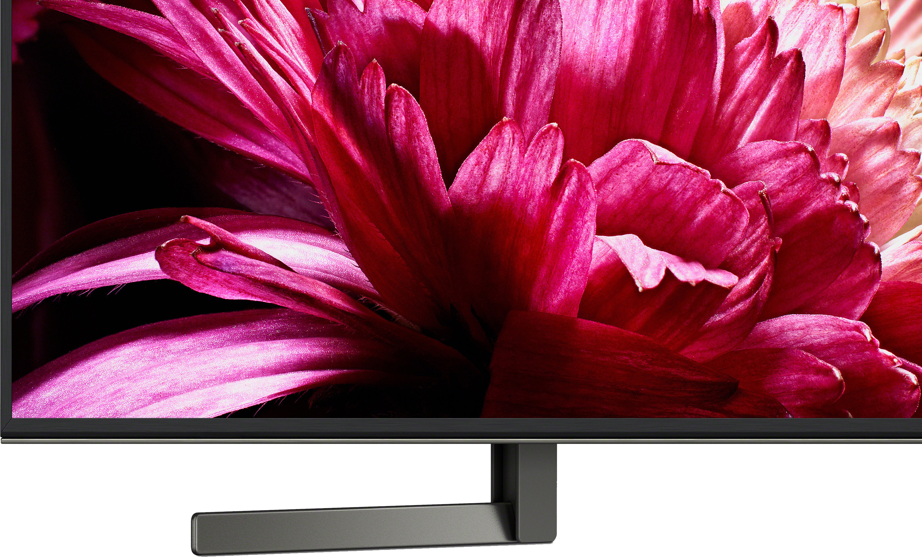 SONY KD-55XG9505 LED TV (Flat, 55 Zoll / 139 cm, UHD 4K, SMART TV, Android TV)