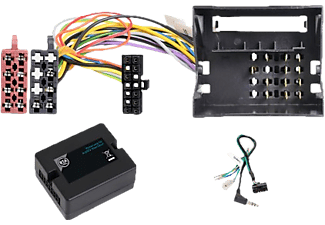 RTA VW Groupe - Lenkradfernbedienungsadapter (Mehrfarbig)