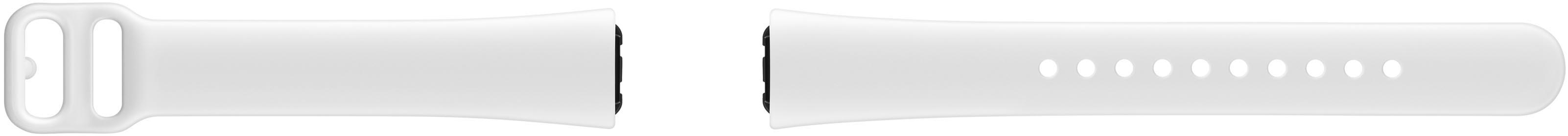 SAMSUNG ET-SU370, Ersatzarmband, Grau