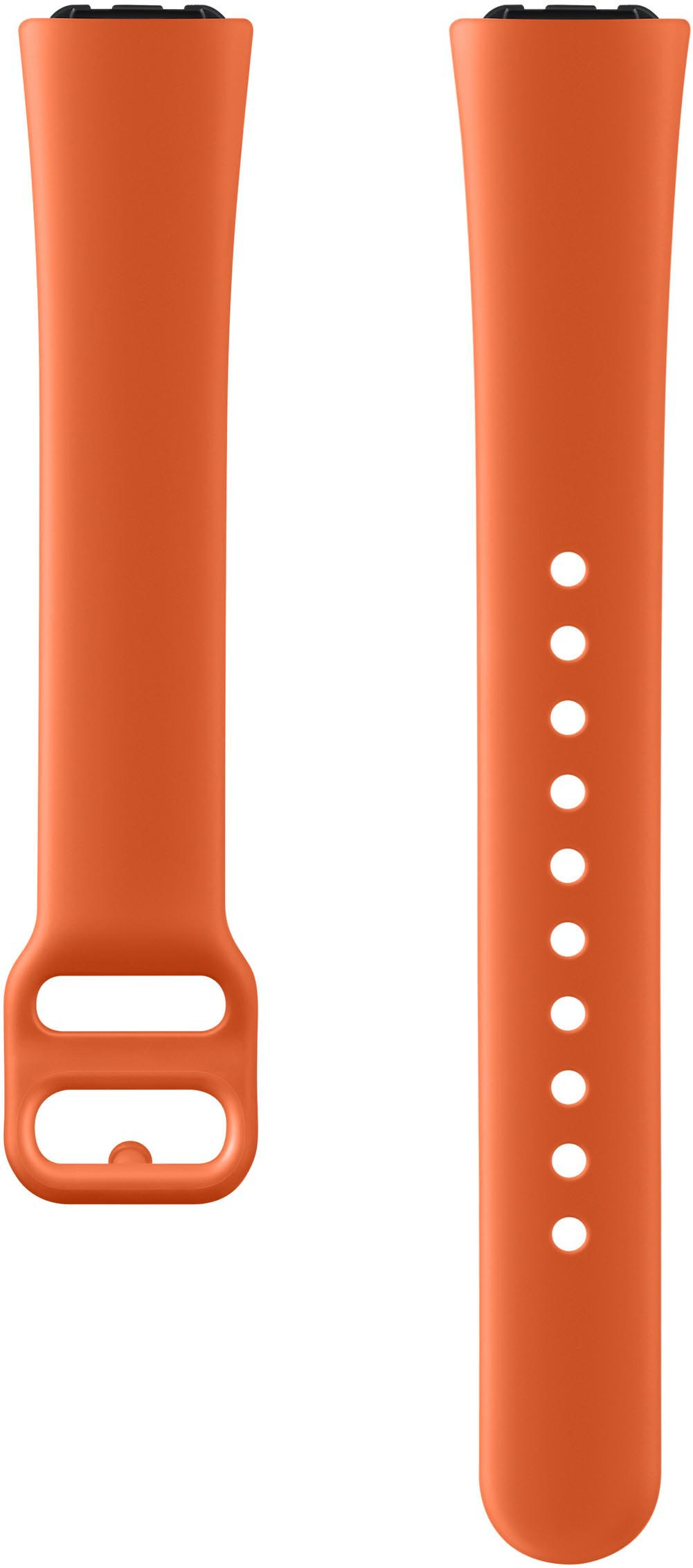 SAMSUNG ET-SU370, Orange Samsung, Ersatzarmband