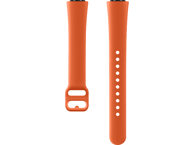 Samsung, SAMSUNG ET-SU370, Ersatzarmband, Orange