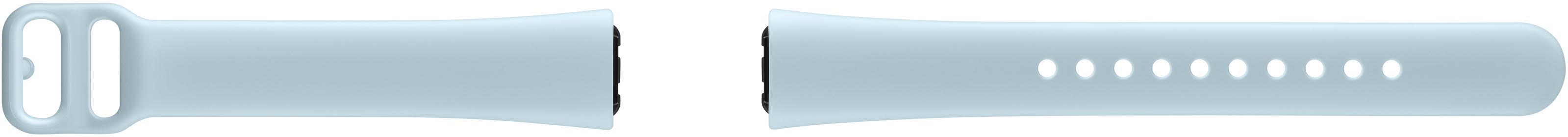 SAMSUNG ET-SU370, Ersatzarmband, Blau