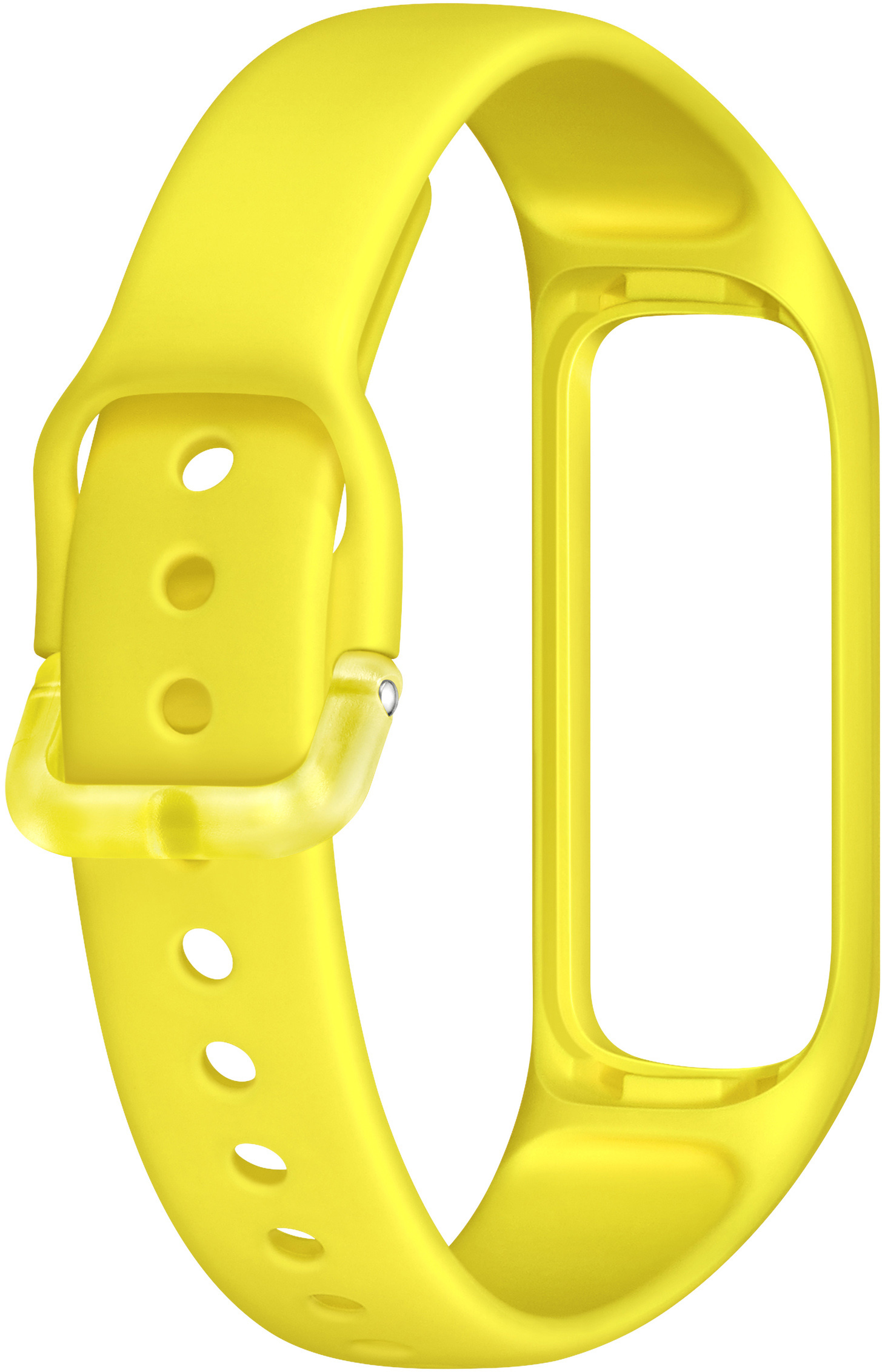 SAMSUNG ET-SU375, Ersatzarmband, Gelb