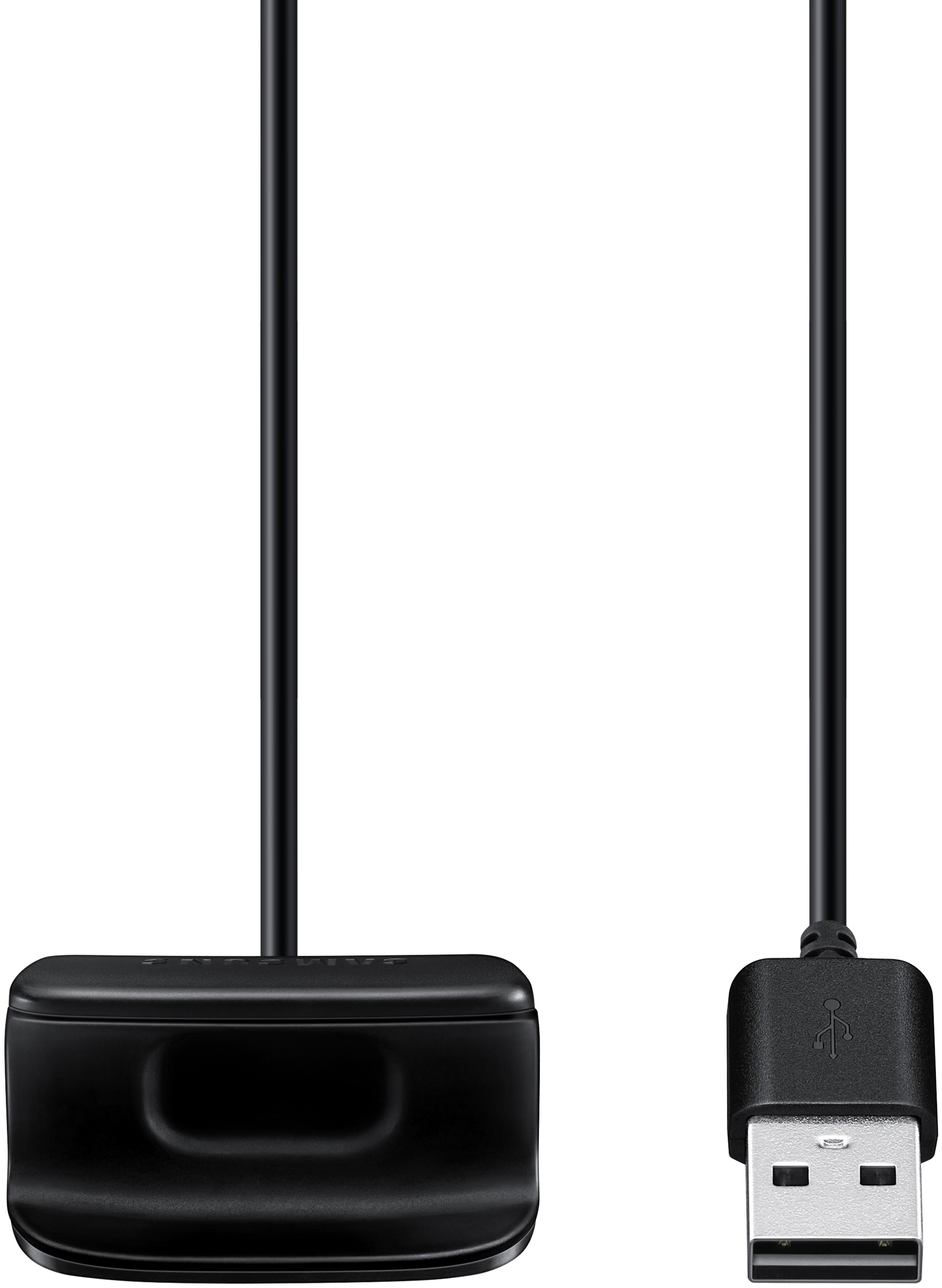 SAMSUNG EP-OR370, Induktive Ladestation, Schwarz