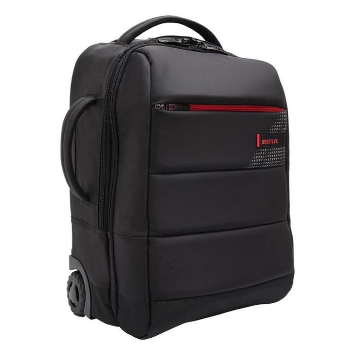 BESTLIFE BL-BT-3335BK C-Plus Notebooktasche