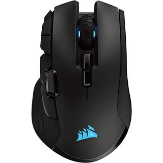 CORSAIR Draadloze gaming muis Ironclaw RGB (CH-9317011-EU)