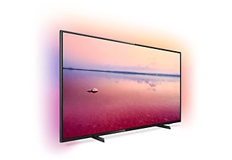 TV LED 70" - Philips 70PUS6704, UHD 4K, HDR 10+, Ambilight 3 lados, Smart TV, Panel 10 bits
