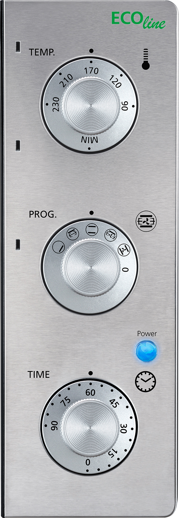 STEBA KB 23 Eco Minibackofen