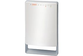 MIDEA NTH20-18MRA Heizlüfter (2000 Watt, Raumgröße: 15 m³) | MediaMarkt