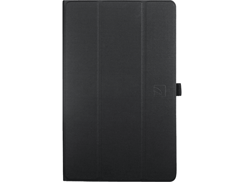 TUCANO Bookcover Gala Galaxy Tab A 10.1'' Zwart (TAB-GSA1910-BK F)