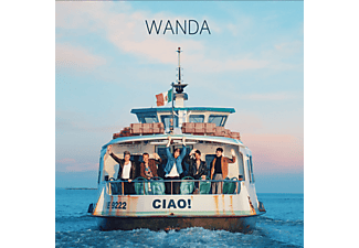 Wanda - Ciao!  - (CD)