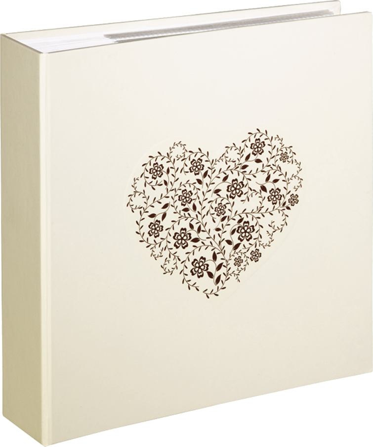 HAMA memo fotóalbum "anzio" 10x15/200