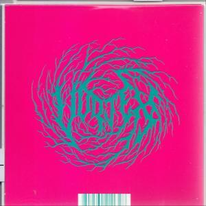 Special Request - Vortex  - (CD)