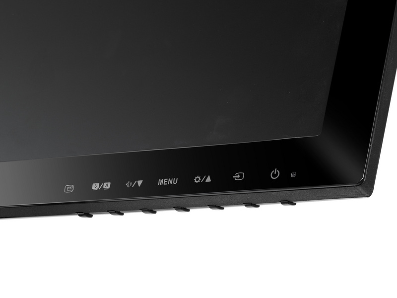 ASUS VX238H 23 inç LED Monitör