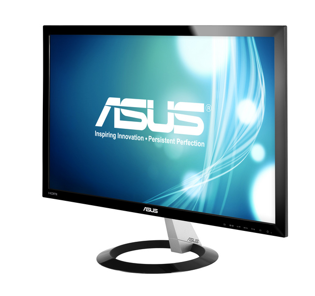 ASUS VX238H 23 inç LED Monitör