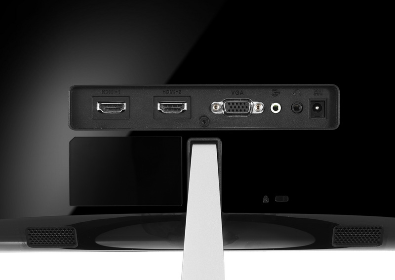 ASUS VX238H 23 inç LED Monitör