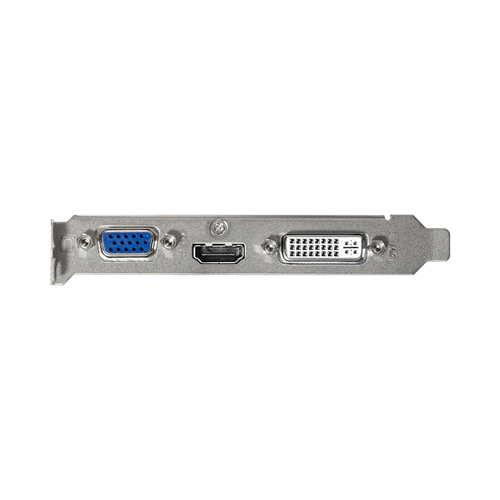 Tarjeta de Video Interna - ASUS, HD6570-2GD3-L