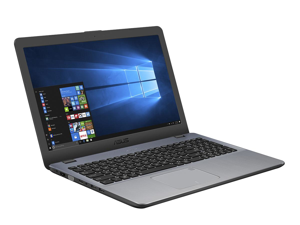 ASUS VivoBook X542UR-DM399T