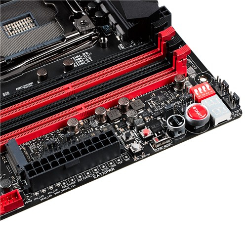 ASUS RAMPAGE V EXTREME/U3.1
